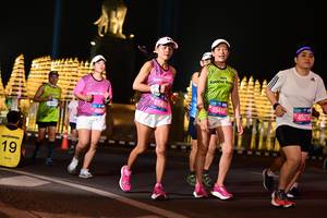 BIB: 65451, 65448, 45279
                            <button type="button" onclick="openModal(21036624)" class="btn btn-primary btn-sm float-right btn-popup" data-toggle="modal" data-target=".modal-high-quality">
                        <i class="fas fa-shopping-cart"></i> Add to Cart
                    </button>
                                            <button type="button" onclick="isThisMe(21036624, true)" class="btn btn-success btn-sm float-right btn-popup btn-isme hidden" data-toggle="tooltip" data-placement="bottom" title="นี่คือรูปของคุณใช่ไหม คลิกที่นี่เพื่อเอาเข้าอัลบั้ม">
                        <i class="fas fa-plus"></i> Add to album
                    </button>
                    <button type="button" onclick="isThisMe(21036624, false)" class="btn btn-warning btn-sm float-right btn-popup btn-isnotme hidden">
                        <i class="fas fa-ban"></i> Remove from album
                    </button>